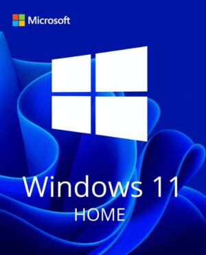WINDOWS 11 HOME ACTIVATION KEY