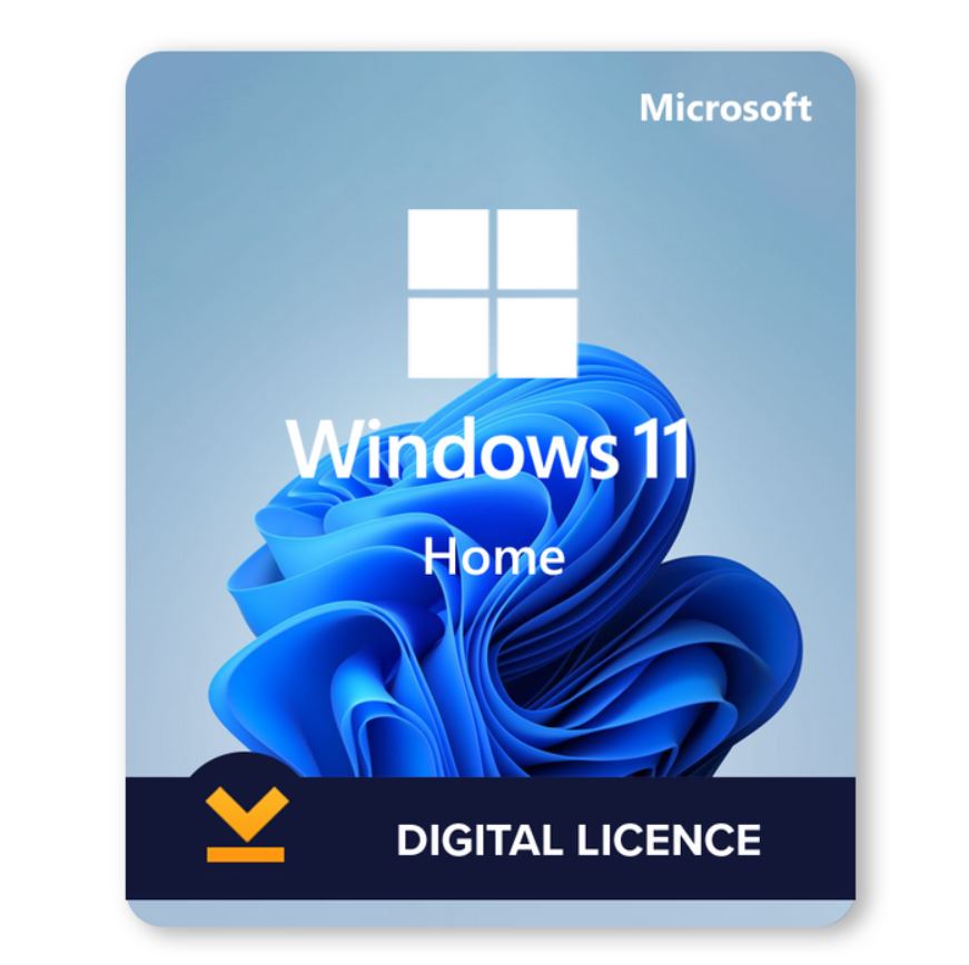 microsoft windows 11 home