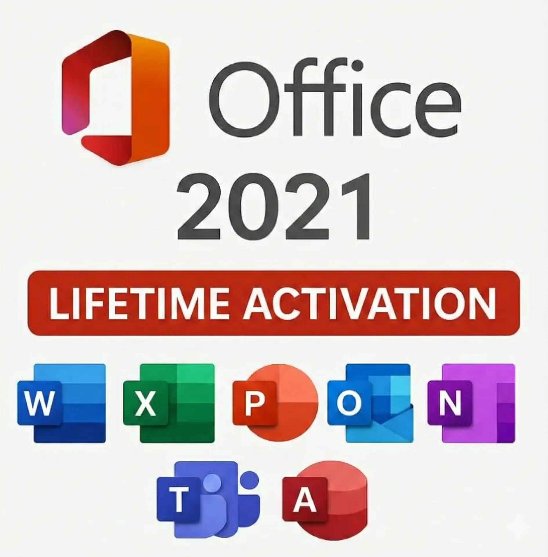 Office 2021 Pro Plus
