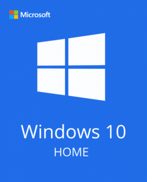 Windows 10 Home