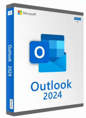 Outlook 2024 Bind